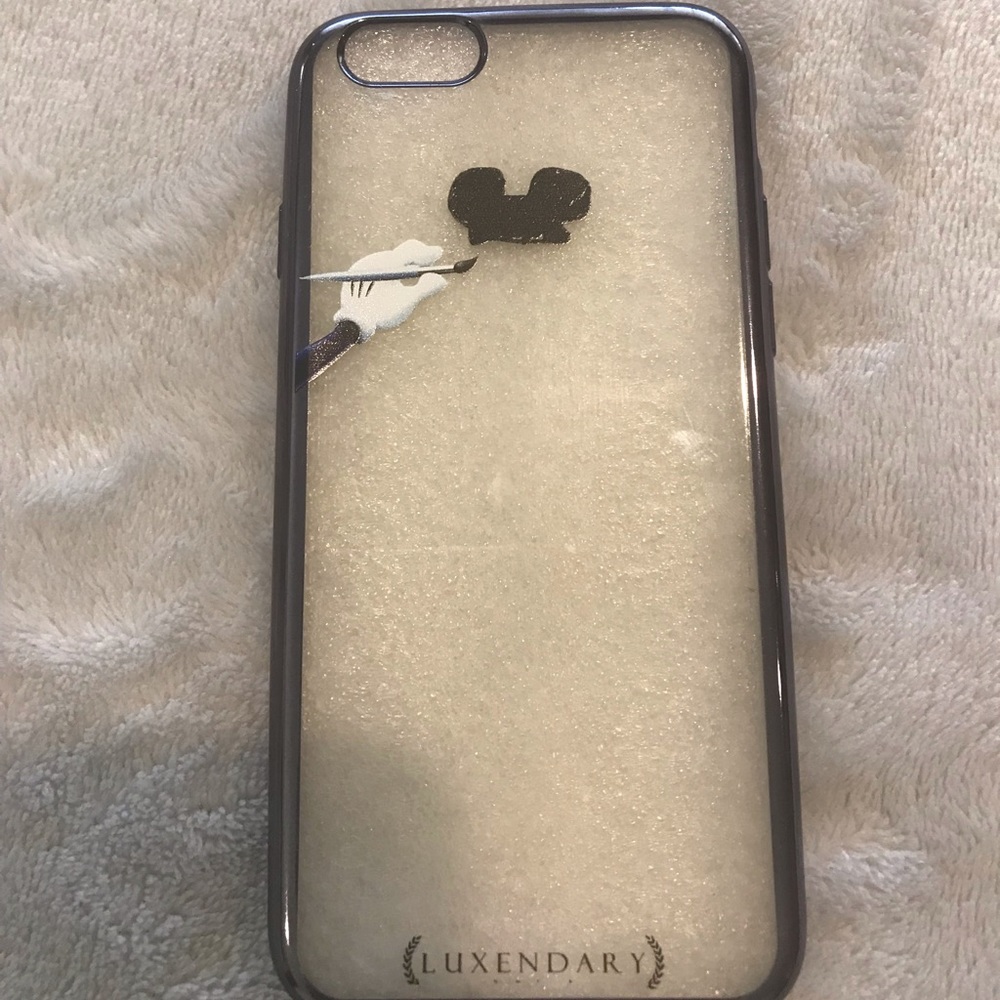 Luxendary Disney IPhone 6s Cellphone Case